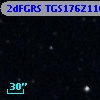 2dFGRS TGS176Z110