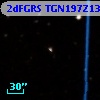 2dFGRS TGN197Z130
