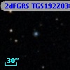 2dFGRS TGS192Z038