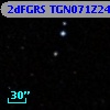 2dFGRS TGN071Z249