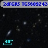 2dFGRS TGS809Z424
