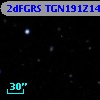 2dFGRS TGN191Z143