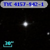 TYC 4157-842-1