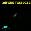 2dFGRS TGS500Z237