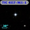 TYC 4157-961-1