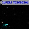 2dFGRS TGS600Z017