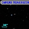 2dFGRS TGN131Z283