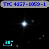 TYC 4157-1059-1