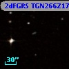 2dFGRS TGN266Z175
