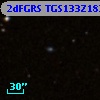 2dFGRS TGS133Z182