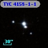 TYC 4158-1-1