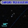 2dFGRS TGS111Z185
