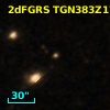 2dFGRS TGN383Z173