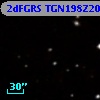 2dFGRS TGN198Z207