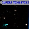 2dFGRS TGN197Z129