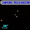 2dFGRS TGS116Z303
