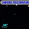 2dFGRS TGS209Z102