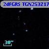 2dFGRS TGN253Z174