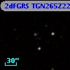 2dFGRS TGN265Z226