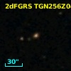 2dFGRS TGN256Z042