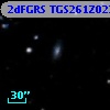 2dFGRS TGS261Z023