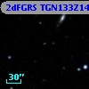 2dFGRS TGN133Z140