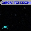 2dFGRS TGS233Z049