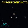 2dFGRS TGN240Z203