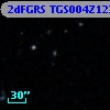 2dFGRS TGS004Z123