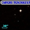 2dFGRS TGN266Z179