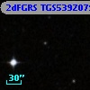 2dFGRS TGS539Z079