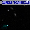 2dFGRS TGS485Z150