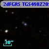 2dFGRS TGS480Z209