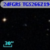 2dFGRS TGS266Z194