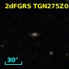 2dFGRS TGN275Z053