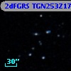 2dFGRS TGN253Z178
