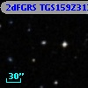 2dFGRS TGS159Z313