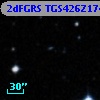 2dFGRS TGS426Z174