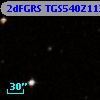 2dFGRS TGS540Z112