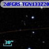 2dFGRS TGN133Z208