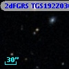 2dFGRS TGS192Z036