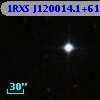 1RXS J120014.1+615756