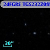 2dFGRS TGS232Z085