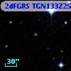 2dFGRS TGN133Z254