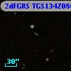 2dFGRS TGS134Z086