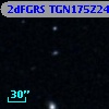 2dFGRS TGN175Z241