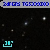 2dFGRS TGS339Z031