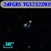 2dFGRS TGS232Z035