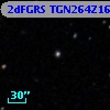 2dFGRS TGN264Z167