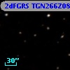 2dFGRS TGN266Z080